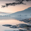 Mirno Jezero