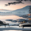 Mirno Jezero