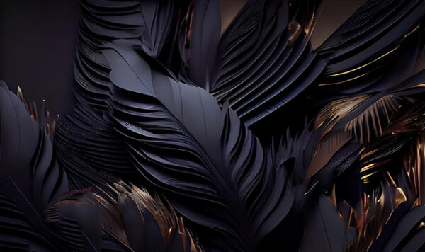 3D Foto Tapete 003A 3D FOTO TAPETE 003a