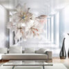3D FOTO TAPETE 076a