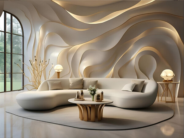 3D Foto Tapete 015A 3D FOTO TAPETE 015a