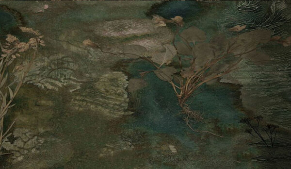 APSTRAKTNE FOTO TAPETE 076a