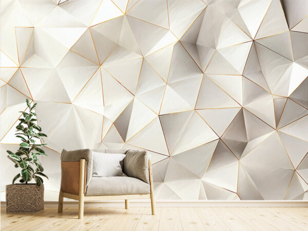 Luksuzne - stilske tapete 009a