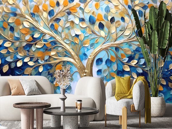 Luksuzne - Stilske Tapete 008A Luksuzne - stilske tapete 008a