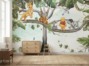 Šumska Društvena Avantura