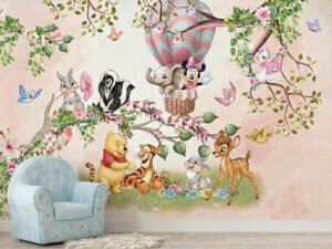 Čarobno Druženje u Krošnjama