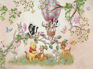 Čarobno Druženje u Krošnjama