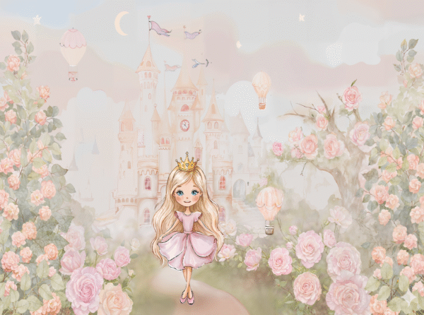 Princezin Put Snova Princezin Put Snova