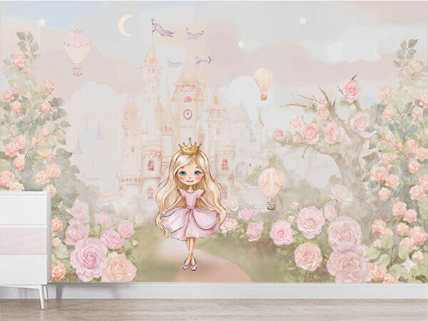 Princezin Put Snova Princezin Put Snova