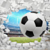 Gol Kroz Zid