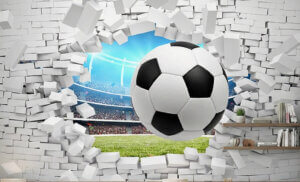 Gol Kroz Zid