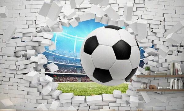 Gol Kroz Zid