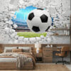 Gol Kroz Zid