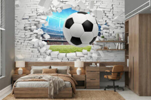Gol Kroz Zid