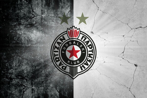 Crno-Bela Dominacija