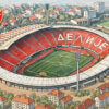 Dom Crvene Zvezde