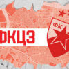 FKCZ Grafiti - Zid Strasti
