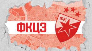 FKCZ Grafiti - Zid Strasti FKCZ Grafiti - Zid Strasti