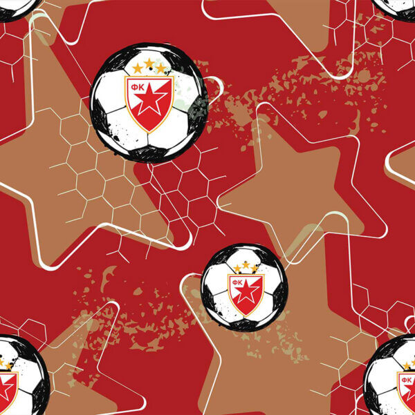 Zvezdane Lopte FKCZ